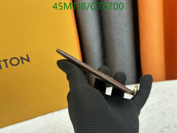 LV-Wallet-4A Quality Code: GT6700 $: 45USD