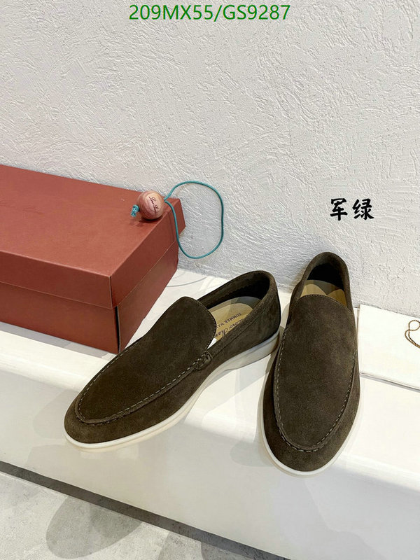 Loro Piana-Men shoes Code: GS9287 $: 209USD-Yupoo.ru - Copybrand.Team photo album Loro Piana-Men shoes Code: GS9287 $: 209USD
