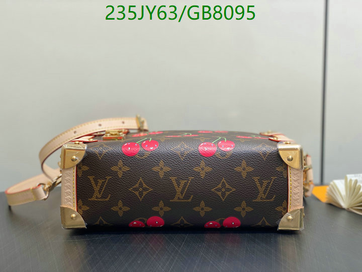 LV-Bag-Mirror Quality Code: GB8095 $: 235USD