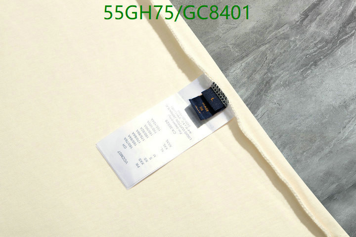 LV-Clothing Code: GC8401 $: 55USD