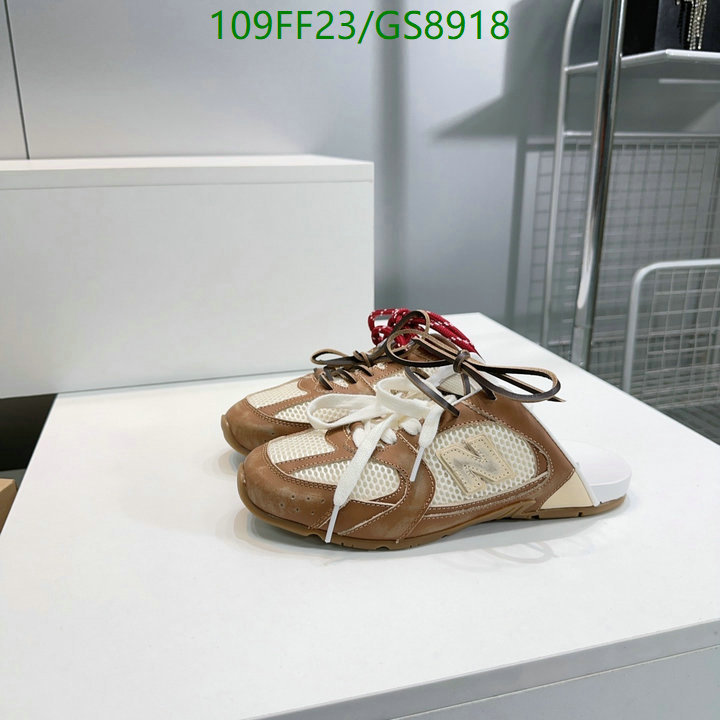 Miu Miu-Women Shoes Code: GS8918 $: 109USD