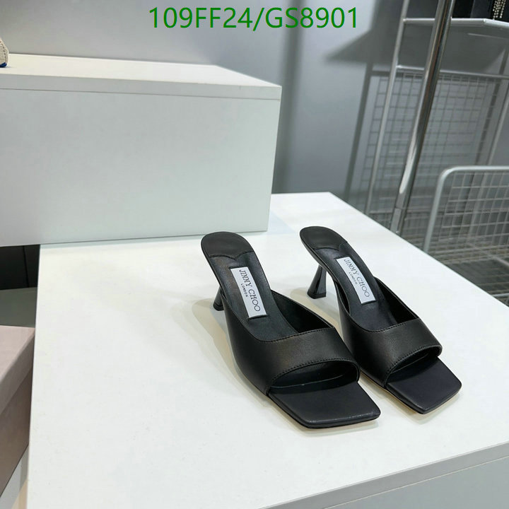 Jimmy Choo-Women Shoes Code: GS8901 $: 109USD