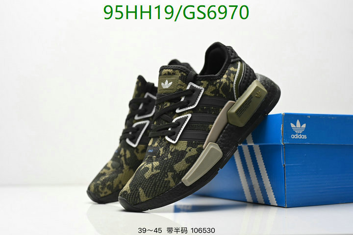 Adidas-Men shoes Code: GS6970 $: 95USD