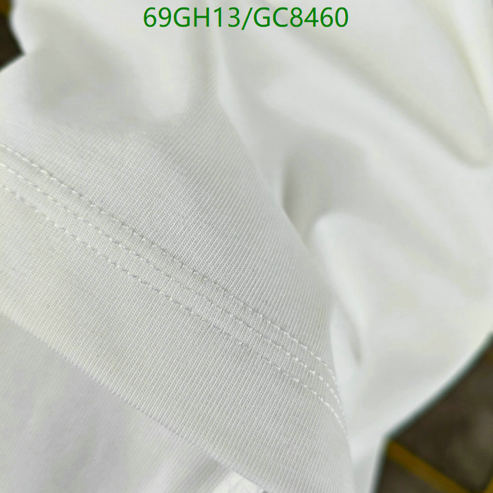 Moncler-Clothing Code: GC8460 $: 69USD