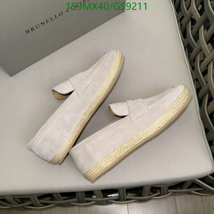 Brunello Cucinelli-Men shoes Code: GS9211 $: 159USD-Yupoo.ru - Copybrand.Team photo album Brunello Cucinelli-Men shoes Code: GS9211 $: 159USD