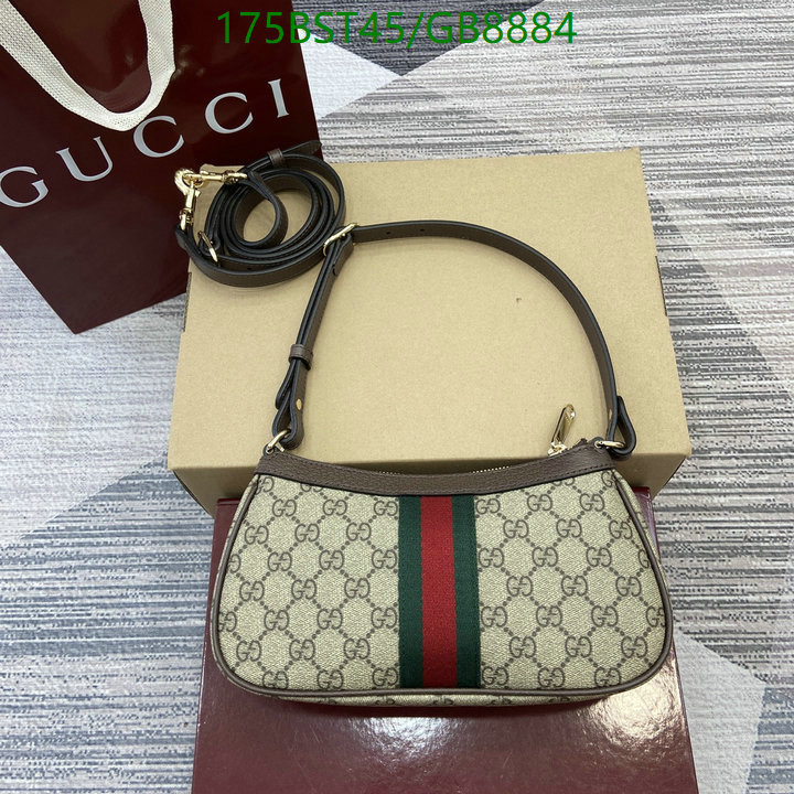 Gucci-Bag-Mirror Quality Code: GB8884 $: 175USD