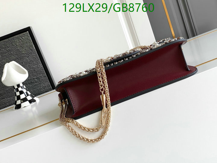 Valentino-Bag-4A Quality Code: GB8760 $: 129USD