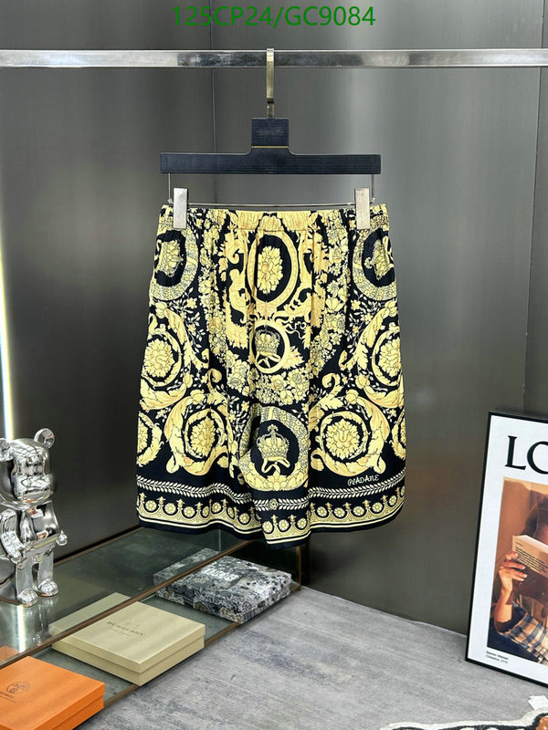 Versace-Clothing Code: GC9084 $: 125USD