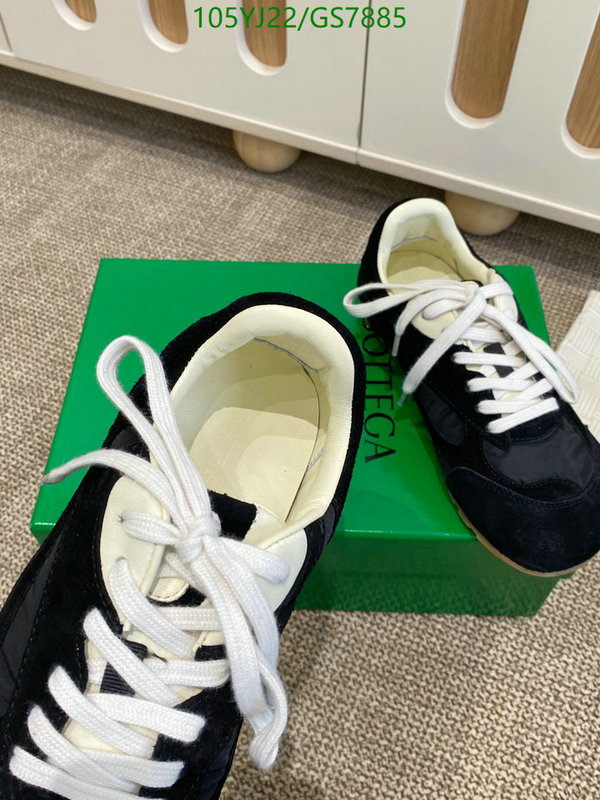 BV-Women Shoes Code: GS7885 $: 105USD