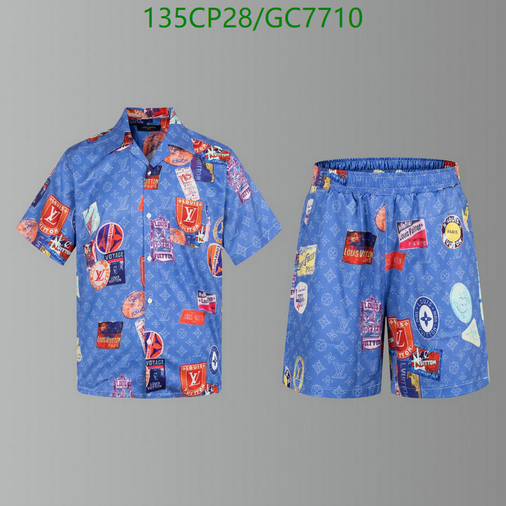 LV-Clothing Code: GC7710