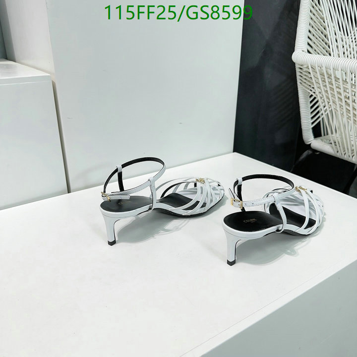 Celine-Women Shoes Code: GS8599 $: 115USD-Yupoo.ru - Copybrand.Team photo album Celine-Women Shoes Code: GS8599 $: 115USD