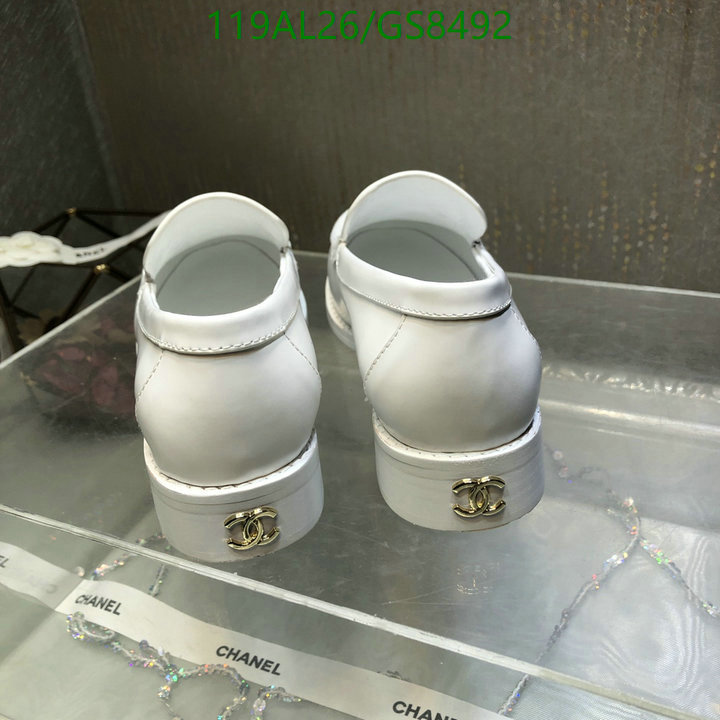 Chanel-Women Shoes Code: GS8492 $: 119USD