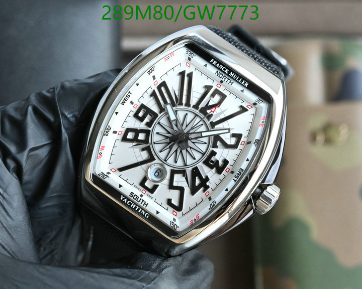 Franck Muller-Watch-Mirror Quality Code: GW7773 $: 289USD-Yupoo.ru - Copybrand.Team photo album Franck Muller-Watch-Mirror Quality Code: GW7773 $: 289USD