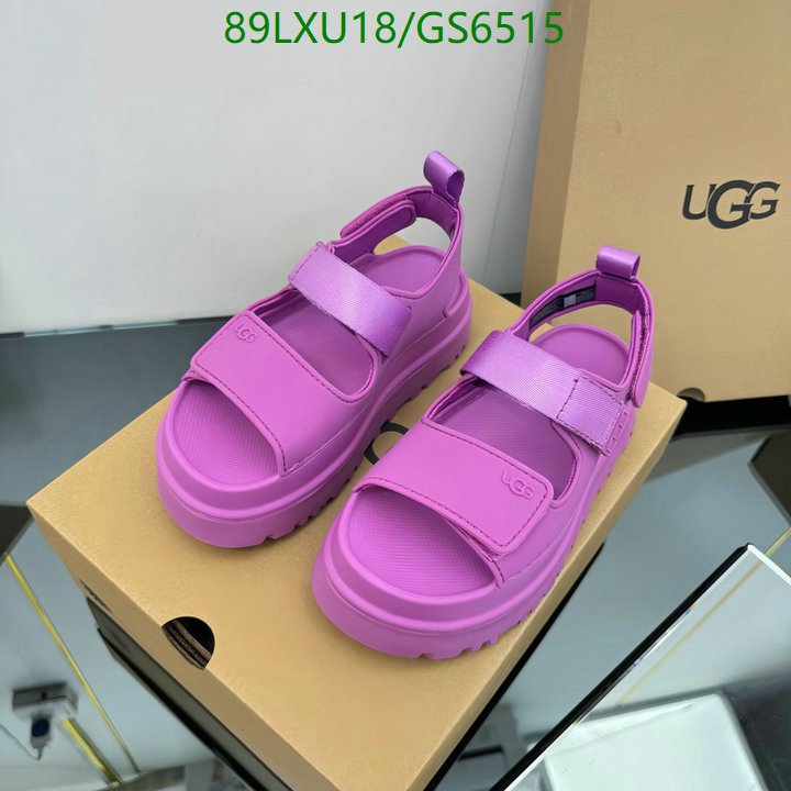 UGG-Women Shoes Code: GS6515 $: 89USD