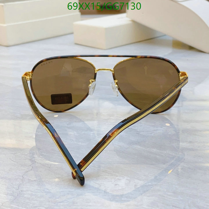 Prada-Glasses Code: GG7130 $: 69USD