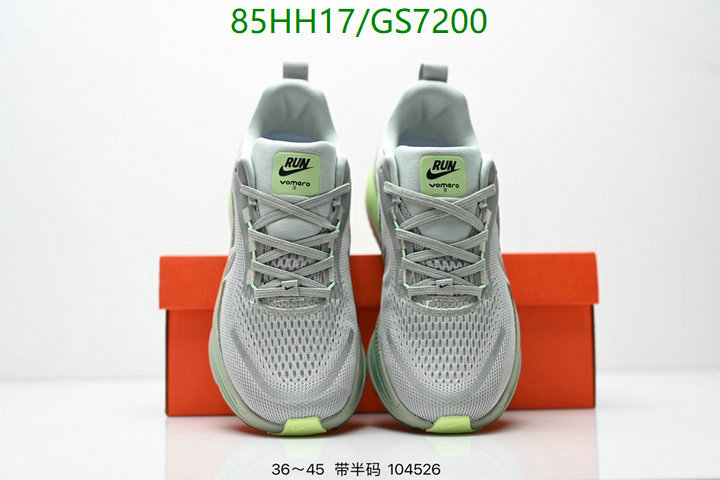 NIKE-Women Shoes Code: GS7200 $: 85USD