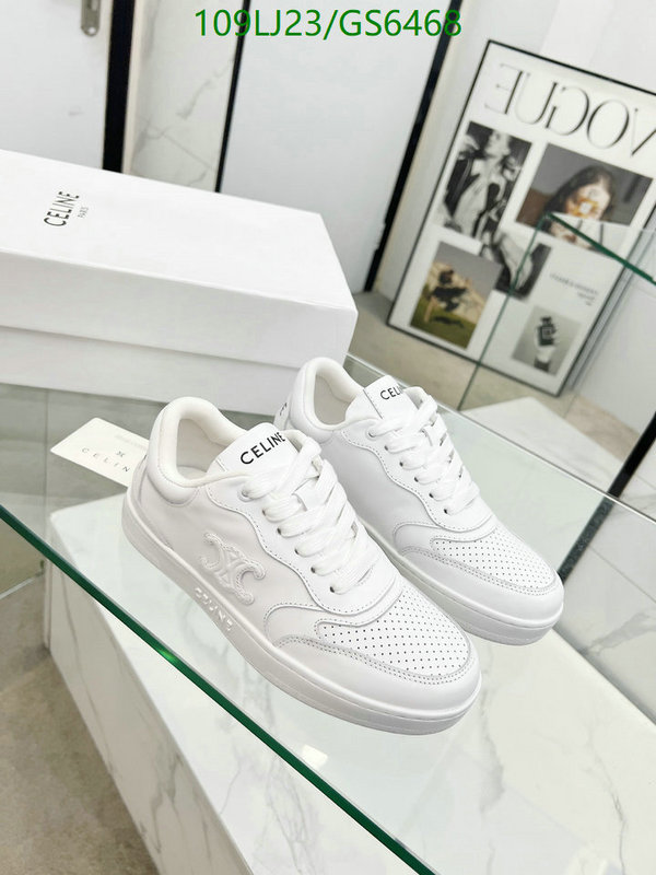Celine-Women Shoes Code: GS6468 $: 109USD