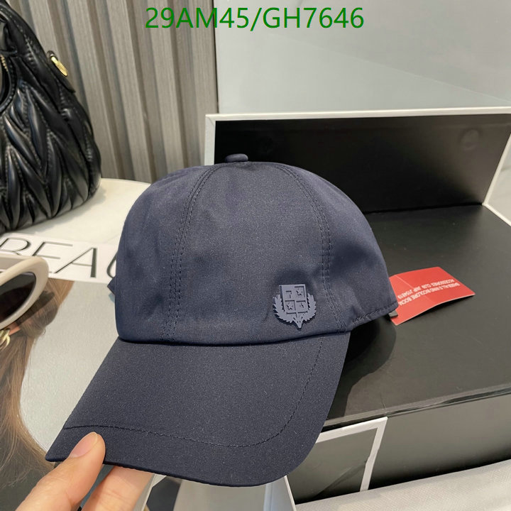 Lora Piana-Cap(Hat) Code: GH7646 $: 29USD
