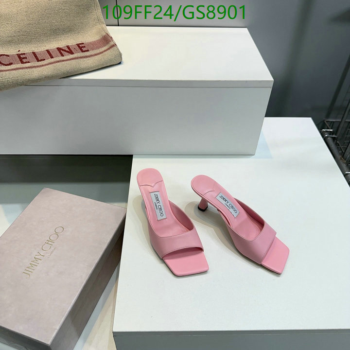 Jimmy Choo-Women Shoes Code: GS8901 $: 109USD