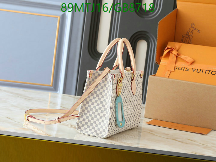 LV-Bag-4A Quality Code: GB8718