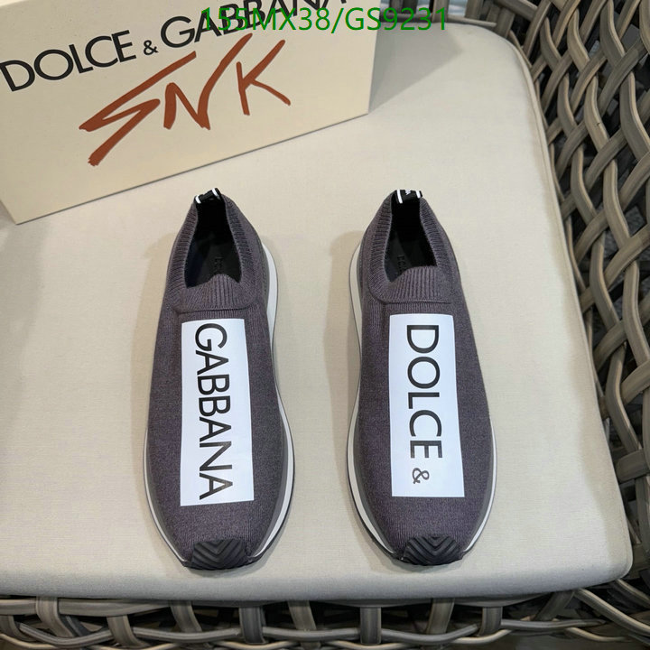 D&G-Men shoes Code: GS9231 $: 155USD-Yupoo.ru - Copybrand.Team photo album D&G-Men shoes Code: GS9231 $: 155USD