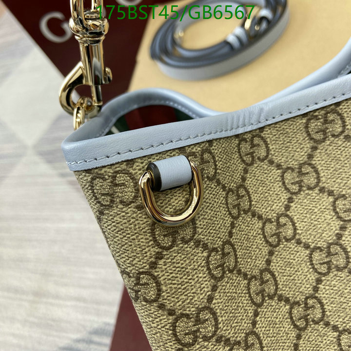 Gucci-Bag-Mirror Quality Code: GB6567 $: 175USD