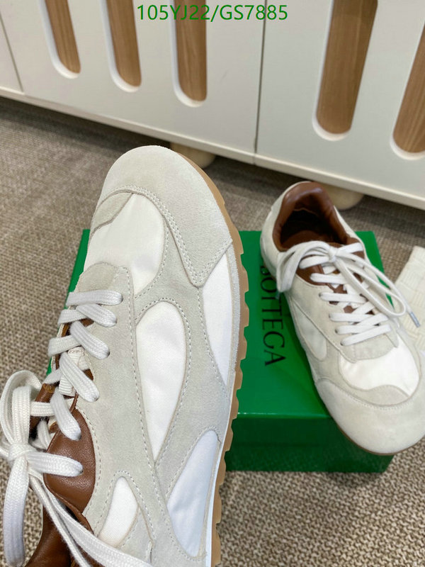 BV-Women Shoes Code: GS7885 $: 105USD