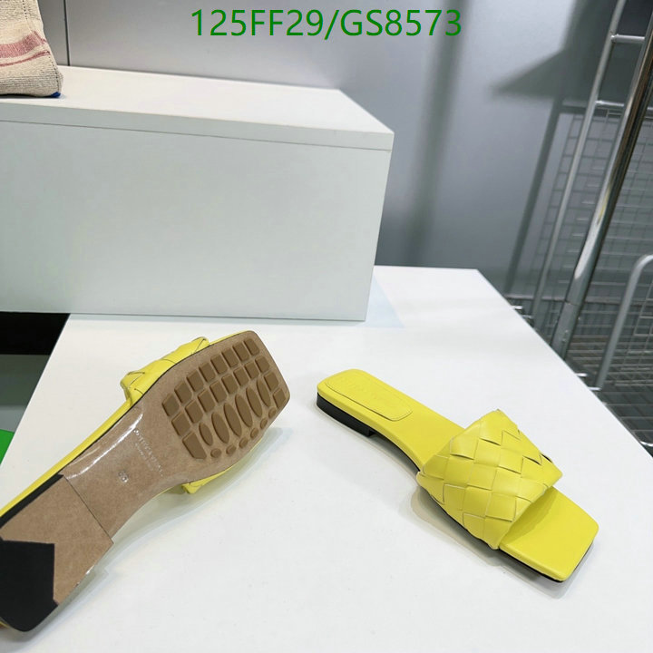 BV-Women Shoes Code: GS8573 $: 125USD