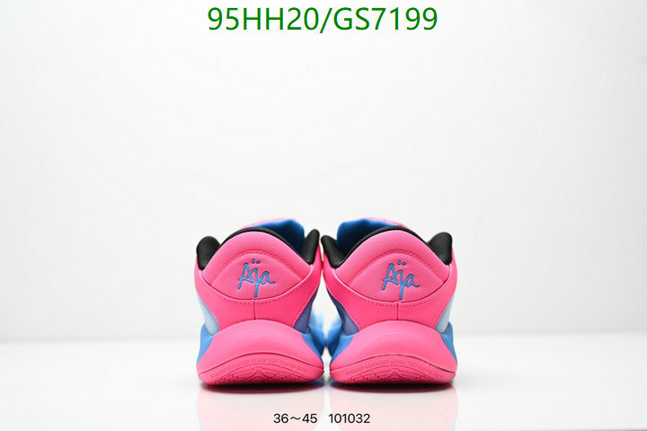NIKE-Women Shoes Code: GS7199 $: 95USD
