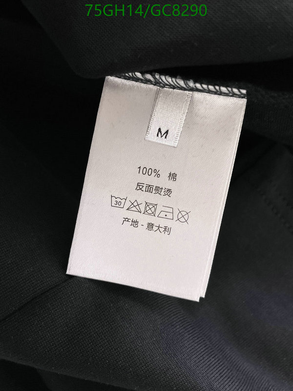 Dior-Clothing Code: GC8290 $: 75USD
