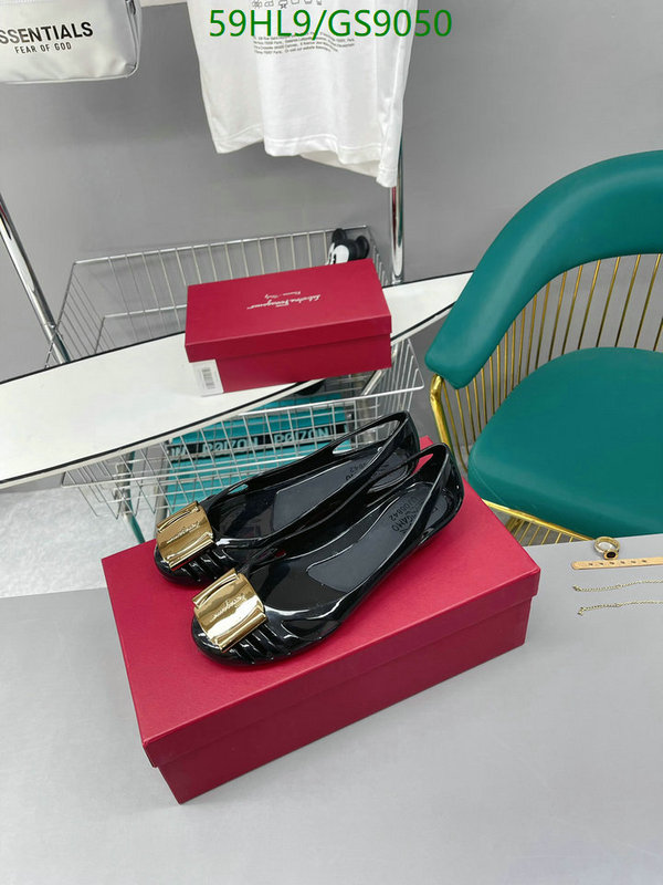 Ferragamo-Women Shoes Code: GS9050 $: 59USD