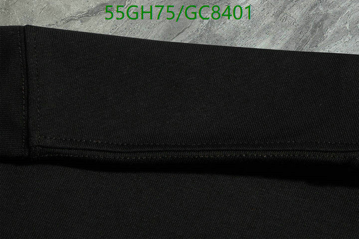 LV-Clothing Code: GC8401 $: 55USD