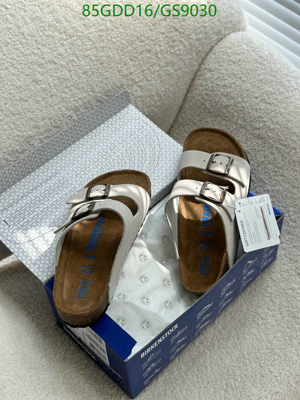 Birkenstock-Men shoes Code: GS9030 $: 85USD