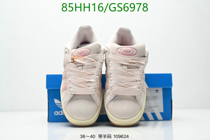 Adidas-Women Shoes Code: GS6978 $: 85USD