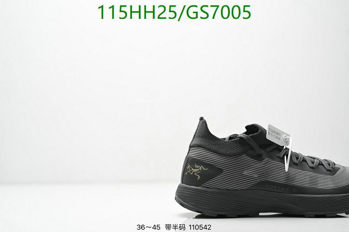 Arcteryx-Women Shoes Code: GS7005 $: 115USD