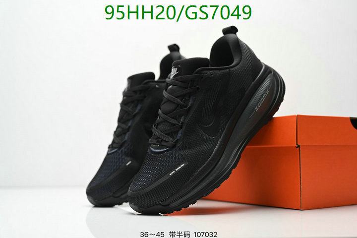 Nike-Men shoes Code: GS7049 $: 95USD