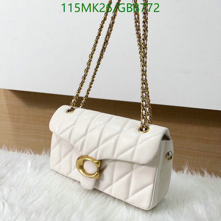 Coach-Bag-Mirror Quality Code: GB8772 $: 115USD