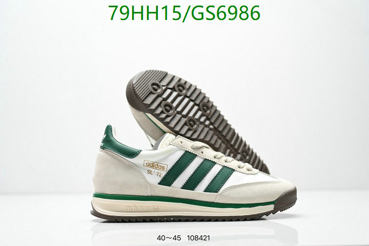 Adidas-Men shoes Code: GS6986 $: 79USD