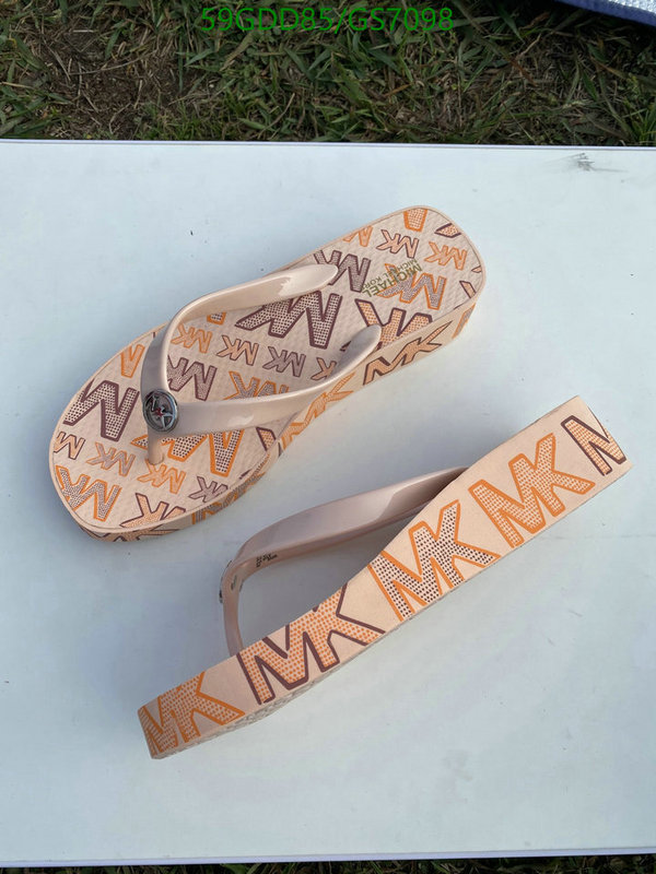 Michael Kors-Women Shoes Code: GS7098 $: 59USD