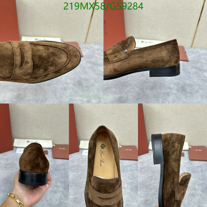 Loro Piana-Men shoes Code: GS9284 $: 219USD-Yupoo.ru - Copybrand.Team photo album Loro Piana-Men shoes Code: GS9284 $: 219USD