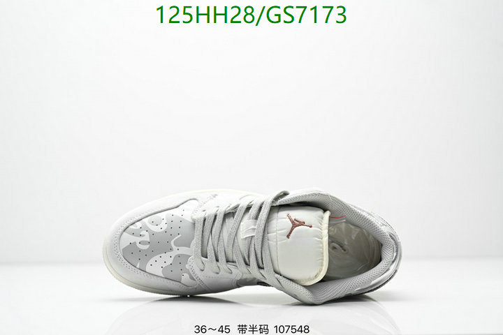 Nike-Men shoes Code: GS7173 $: 125USD