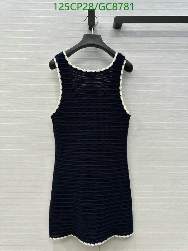 Chanel-Clothing Code: GC8781 $: 125USD-Yupoo.ru - Copybrand.Team photo album Chanel-Clothing Code: GC8781 $: 125USD