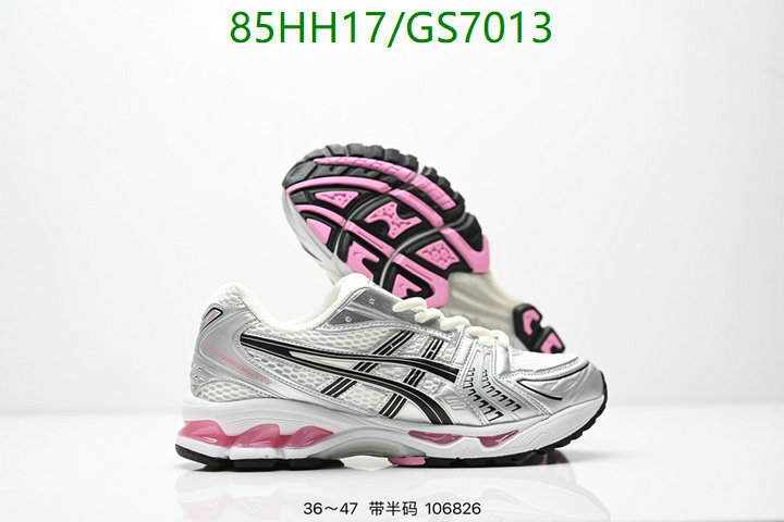 Asics-Women Shoes Code: GS7013 $: 85USD