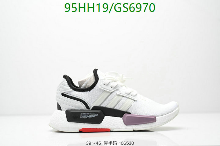 Adidas-Men shoes Code: GS6970 $: 95USD