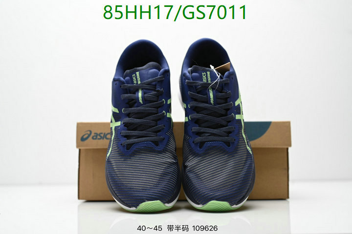 Asics-Men shoes Code: GS7011 $: 85USD