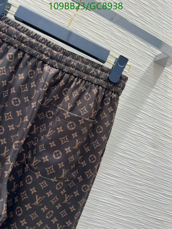 LV-Clothing Code: GC8938 $: 109USD