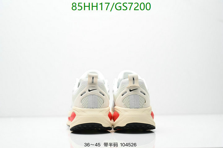 NIKE-Women Shoes Code: GS7200 $: 85USD