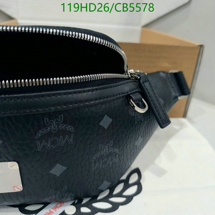 MCM-Bag-Mirror Quality Code: CB5578 $: 119USD