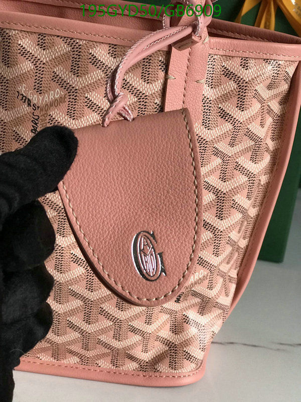 Goyard-Bag-Mirror Quality Code: GB6909 $: 195USD