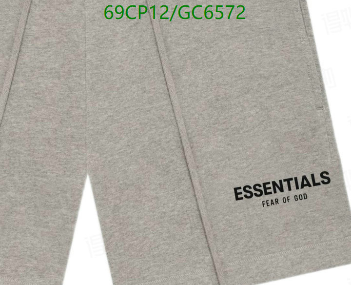 Essentials-Clothing Code: GC6572 $: 69USD